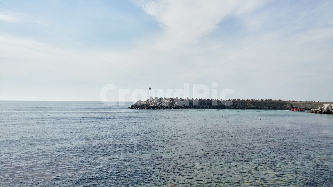 제주도,바다,등대,제주도바다,하늘,sea,sky