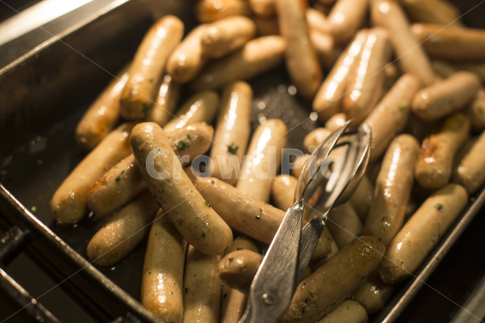 소세지,돼지고기,식품,음식,집게,소세지구이,소시지,음식,식재료,요리,food,cook,meal,dishes,food reserves