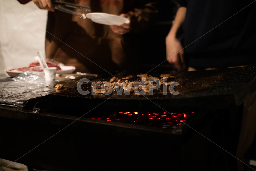 바베큐,돼지고기,고기,파티,동아리,회식,음식,식재료,요리,food,cook,meal,dishes,food reserves