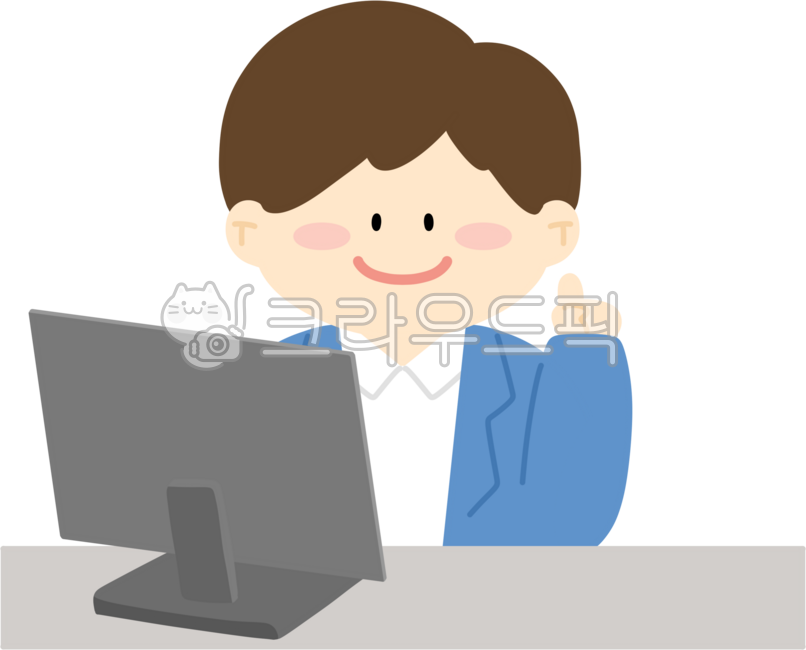 은행,은행원,은행원일러스트,상담원,상담원일러스트,직장인