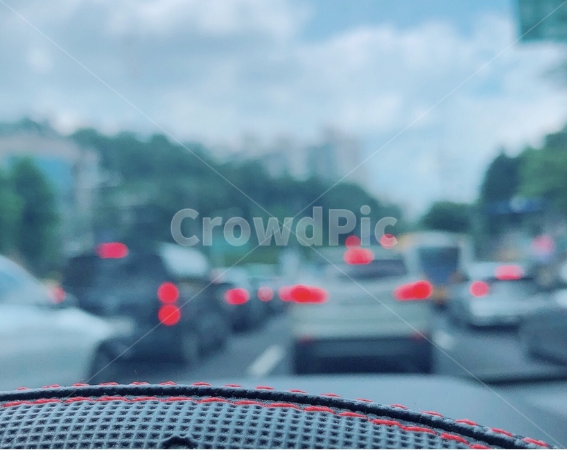 교통정체,자동차,도로,퇴근길,traffic,감성사진,car,색상,색감,road,light