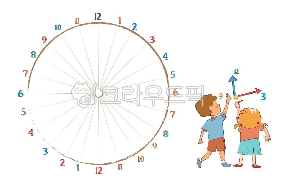 시간표,계획표,하루일과,할일,하루,오늘의할일,어린이집,유치원,유아원,학교,학기,신학기,아동,kindergarten,child,kid,kids,글자,숫자,이모티콘,텍스트,문안,안내,게시판,안내문,공지,캐릭터,어린이,남자아이,여자아이,일러스트,드로잉,색연필,연필