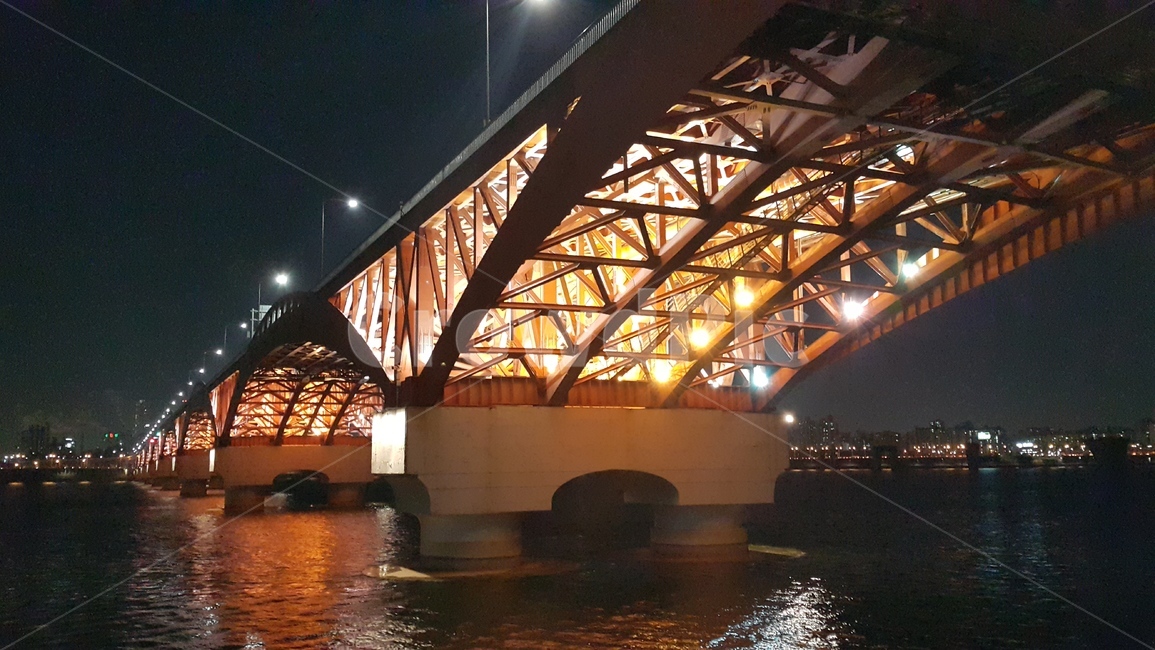 성산대교,한강,bridge,nightview,야경,서울,hanriver,seoul,야경,밤,풍경,nightscape,night,landscape,architecture,건축물,building,건물,다리