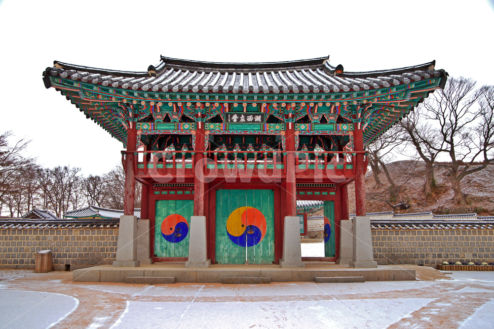 해미읍성,서산,성곽,성,조선시대,문화재,사적,천주교성지,호서좌영,병마절도사,망루,겨울,계절,winter,season,한국전통,한국문화,korean traditional,korean culture,건축물,건물외관,exterior,building,structure,architecture,construction