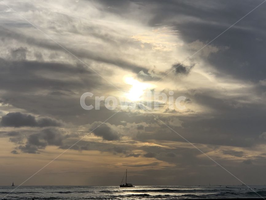 하늘,자연,석양,일몰,바다,자연,풍경,nature,landscape,sunlight,햇빛,boat,보트,transportation,교통,vehicle,차량,flare,플레어,light,빛