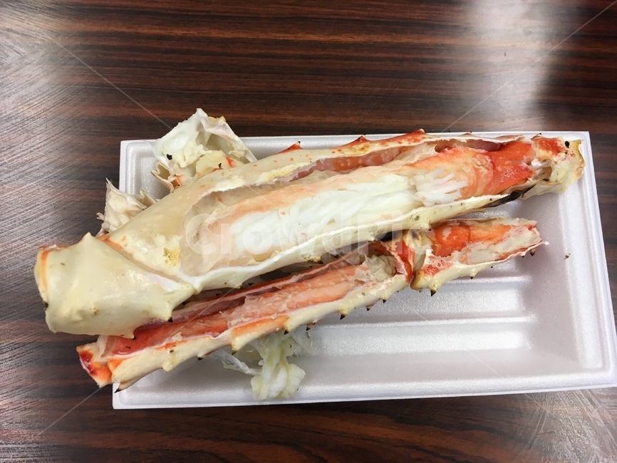 대게,갑각류,킹크랩,시장음식,길거리음식,음식