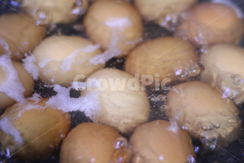 계란,달걀,삶은달걀,물,egg,food,음식,온수,수증기,끓는물,계란껍질,닭,암탉,음식,식재료,요리,food,cook,meal,dishes,food reserves
