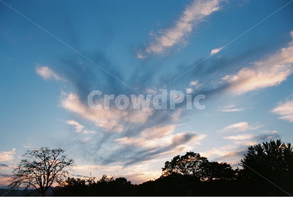 하늘,구름,일몰,노을,석양,풍경,자연,풍경,nature,landscape,outdoors,옥외,sky