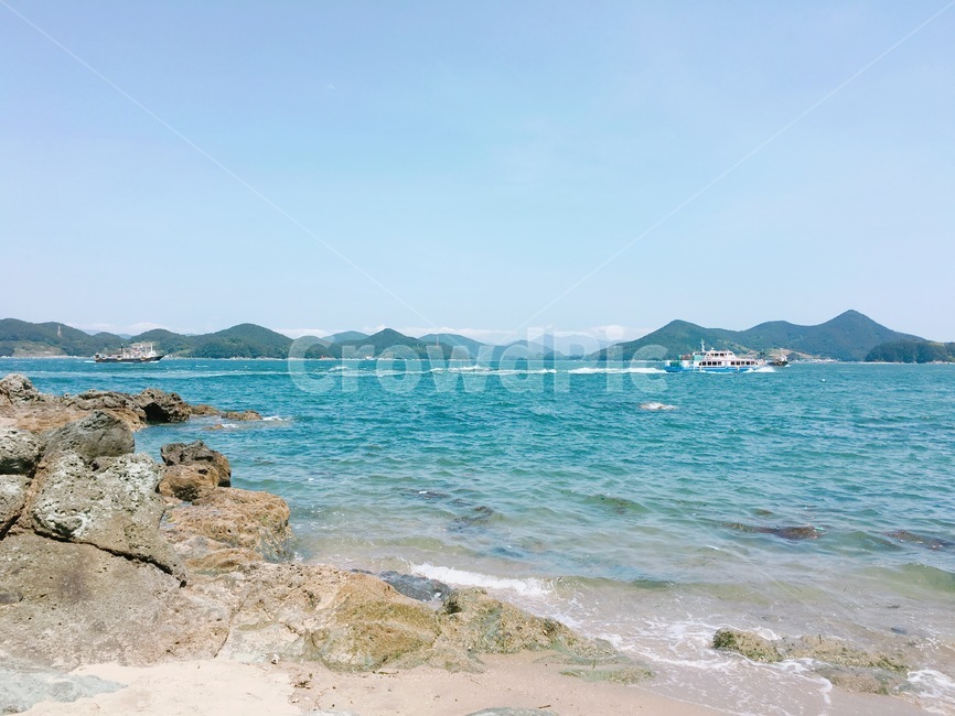 바다,ocean,sea,배경,자연경관,한국자연경관