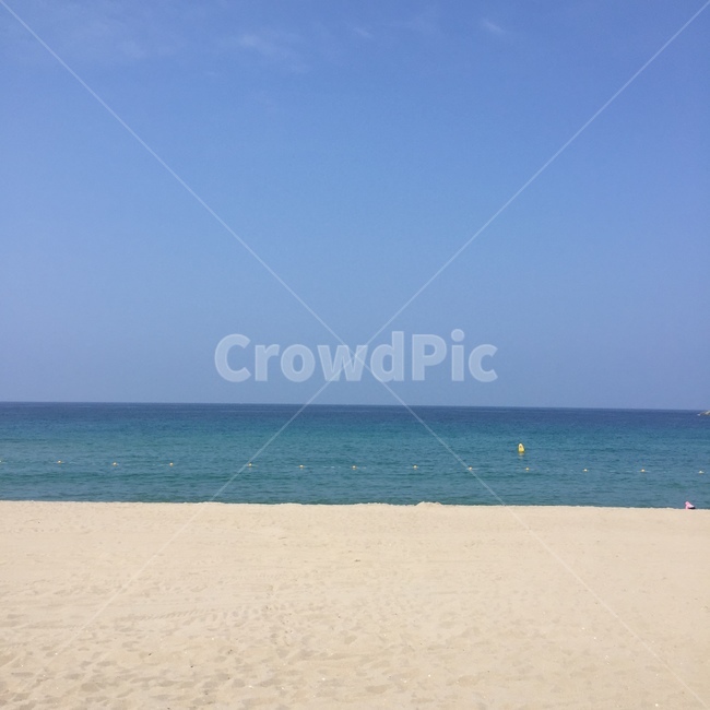 바다,해변,모래,여름,해수욕장,평화,조용