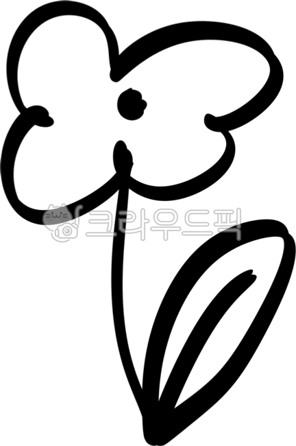 꽃,꾸미기,낙서,낙서그림,데코,선꾸미기,잎,청첩장꾸미기,청첩장꽃,청첩장낙서,선드로잉,선,낙서꾸미기