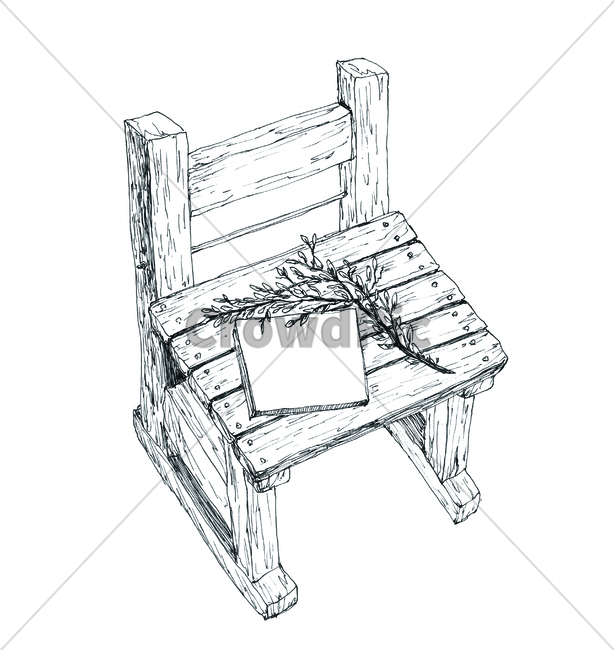 손그림,handdrawing,팬그림,팬라인,pen,penline,penpicture,pendrawing,furniture,가구,의자,chair,나뭇잎,leaf,foliage,umbrage,나뭇가지,bough,twig,sprig,branch