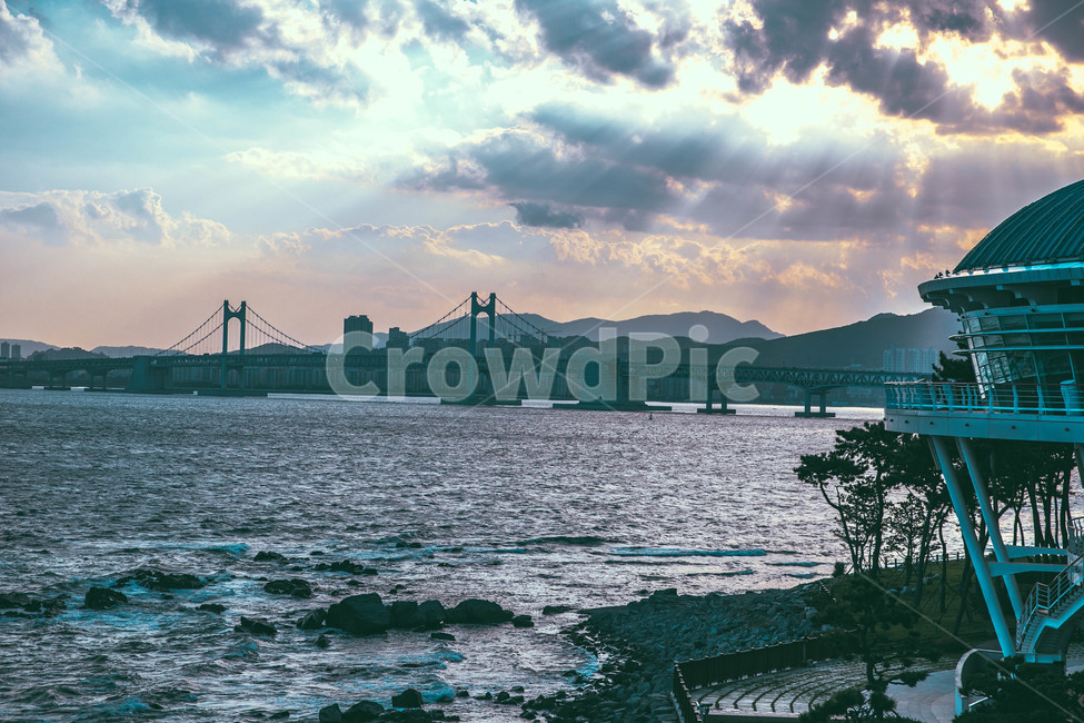 부산,해운대,바다,다리,하늘,도시,풍경,city,landscape,한국도시풍경,한국도시경관,korea cityscape,랜드마크,landmark,tourist attraction,한국랜드마크,한국관광지,한국명소,korea landmark,korea tourist attraction,감성,sensible,feeling,nature,자연,outdoors,옥외