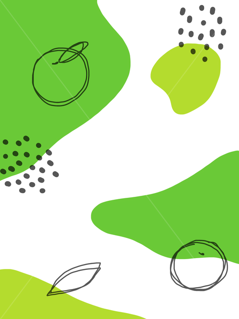 illustration,과일,일러스트,초록,추상적인,그래픽,일러스트레이션,graphic,illustration