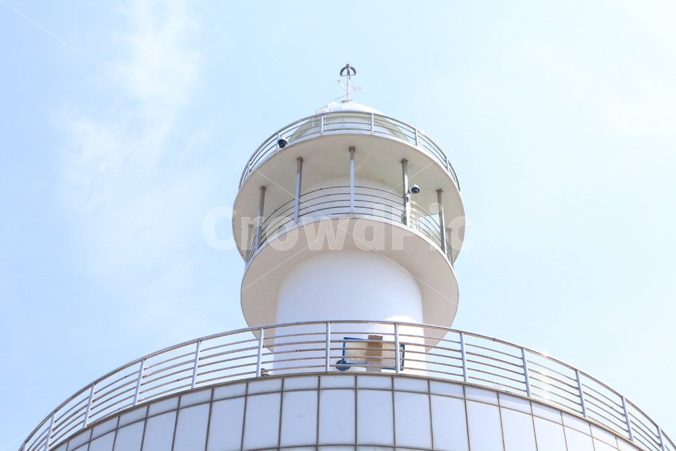 속초,등대,하늘,배경,화이트,등대,lighthouse