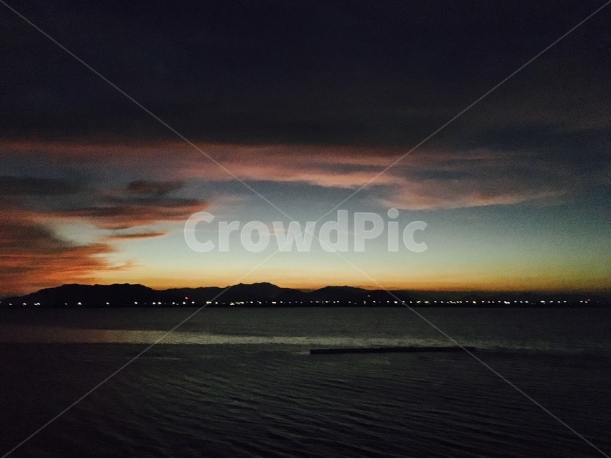 노을,sunset,해질녘,삼락생태공원,풍경,낙동강,자연,풍경,nature,landscape,outdoors,옥외