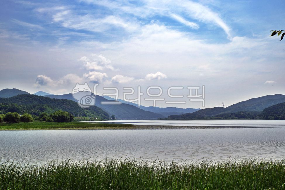 두물머리,남한강,양수리,양평,북한강,전원,강,자연,자연,풍경,nature,landscape