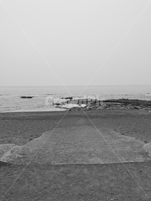 제주도,흑백,해변,바다,지평선,모래,자연,풍경,nature,landscape,해변,바다,beach,sea,흑백,모노톤,monochrome,black and white,ground,바닥