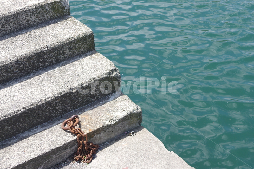 항구,계단,바다,삿포로항구,삿포로,자연,풍경,nature,landscape,handrail,난간,banister