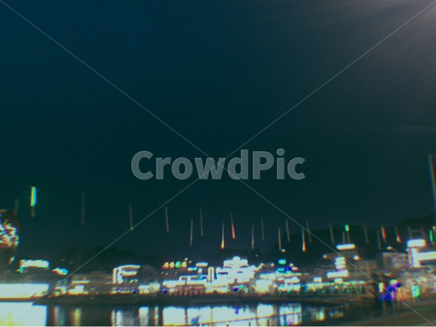 한국,야경,속초,강원도,여행,야경,밤,풍경,nightscape,night,landscape,lighting,조명,nature,자연,outdoors,옥외
