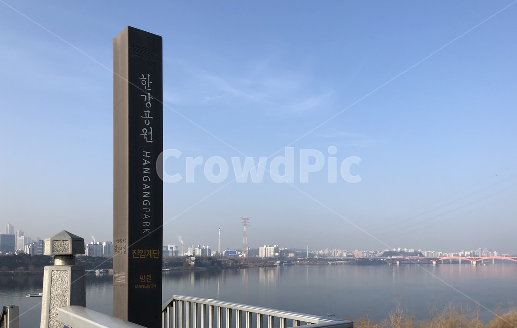한강,한강공원,공원,하늘,조깅,운동,아침운동,나들이,산책,cityscape,hanriver,landscape,park,river,sky