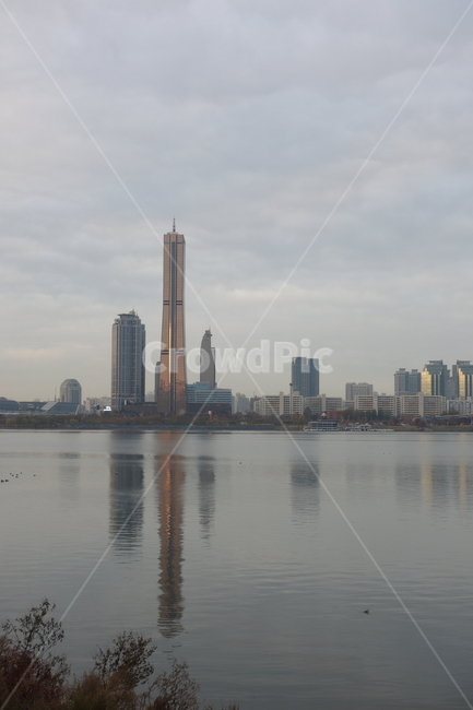 63빌딩,여의도,한강,반영,building,건물,urban,어반,town,도시,city,시티,architecture,건축물