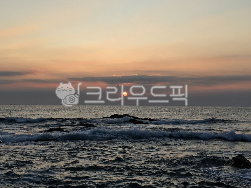 일출,동해일출,경북울진군바다,동해,새해아침