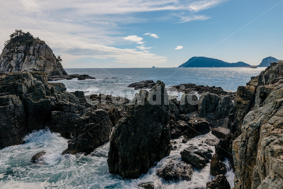 경치,풍경,바다,배경,자연,해안,하늘,바위,옥외,자연,풍경,nature,landscape,promontory,곶,ocean,대양,water,물,outdoors,sea