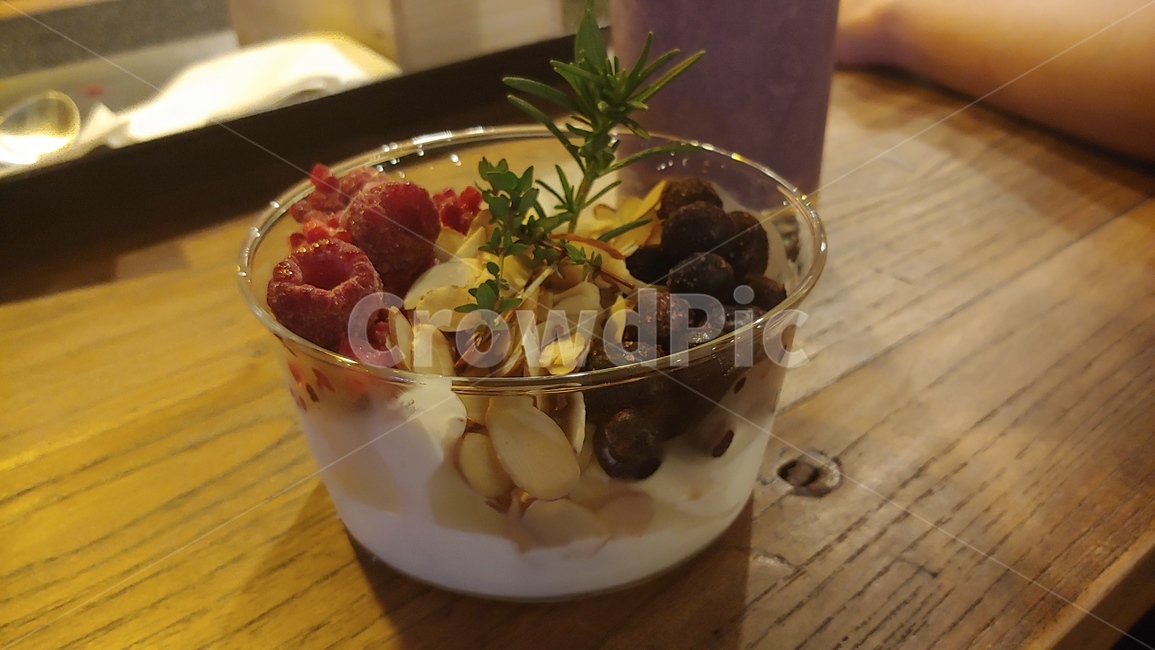 디저트,카페,요거트볼,음식,food