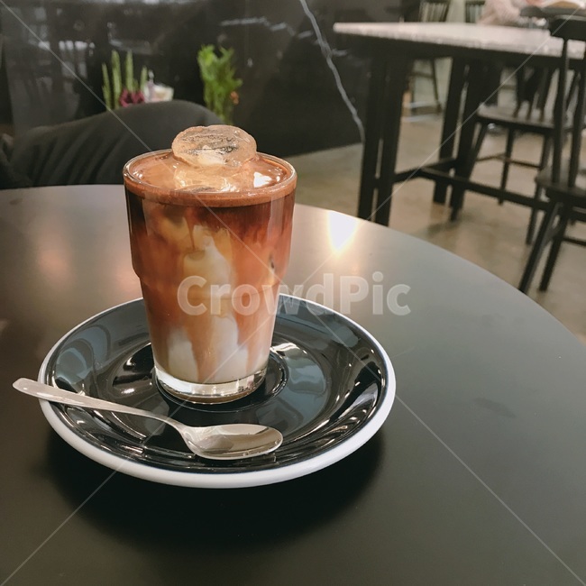 카페,커피,감성사진,라떼,카페라떼,아이스라떼,커피,카페,coffee,cafe