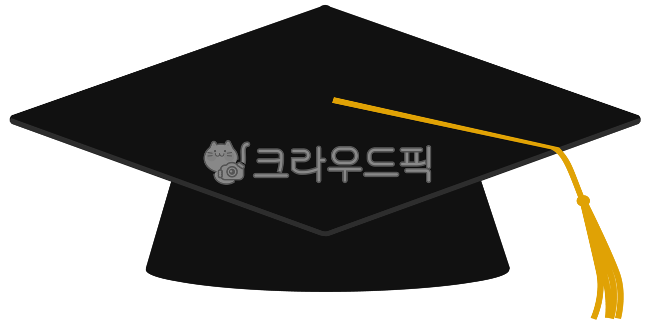 학사모, 졸업식모자, 졸업식학사모, 졸업식, 졸업, 사진,이미지,일러스트,캘리그라피 - bluecat81작가