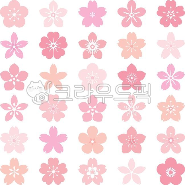 symbol,cherry blossom illustration,cherry blossom design,cherryblossom,flower image,cherryblossoms,spring,cherry blossom petals,spring image,bloom,season,decoration,floral,sakura,shape,collection,decorative,flower illustration,background,Cherry Blossom Se