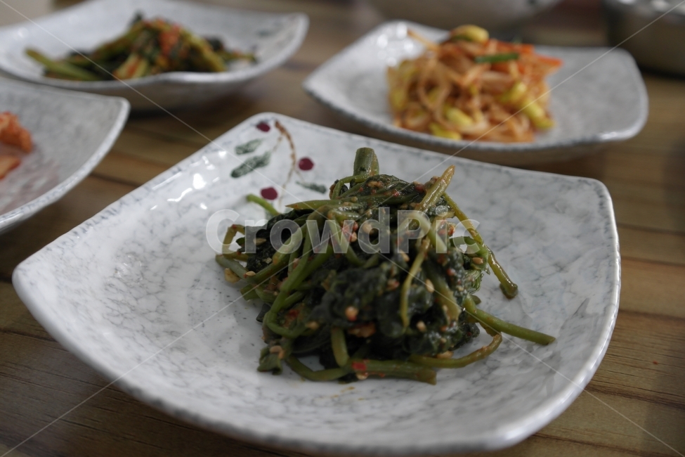 반찬,나물,콩나물,백반,점심,음식,식재료,요리,food,cook,meal,dishes,food reserves,채소,야채,vegetables,한식,한국음식,한국요리,korean food,korean dishes,korean meal,korean cook