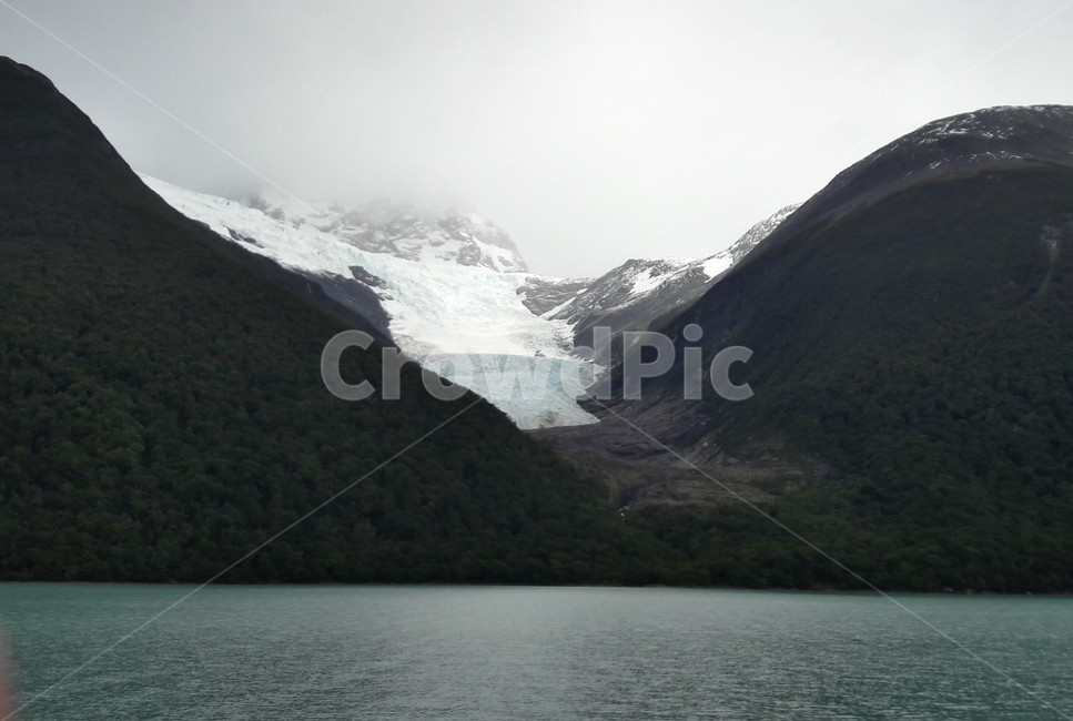 mountain,산,자연,빙하,glacier