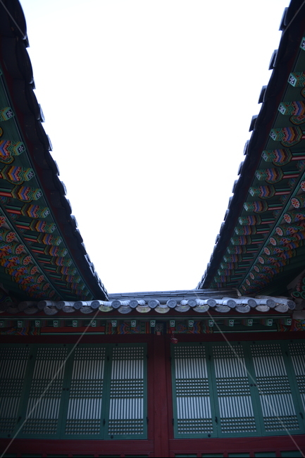 전통가옥,한옥,처마,기와,문화재