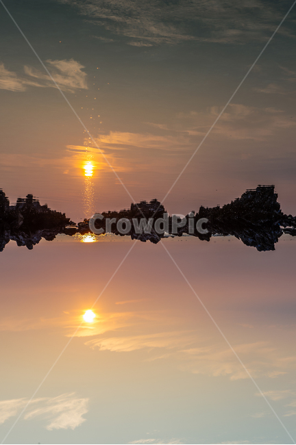 바다,일출,섬,하늘,sky,nature,새벽,자연,자연,풍경,nature,landscape