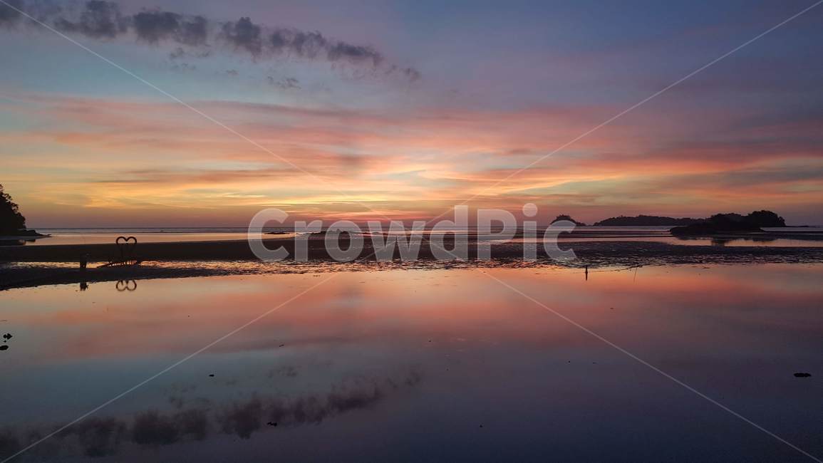 nature,자연,sky,하늘,일몰,sunset,붉은하늘,황혼,자연,풍경,nature,landscape