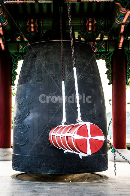 종각,범종,타종,평화,공원,종,금속,염원,기원,한국전통,한국문화,korean traditional,korean culture,종교,신앙,religion,belief,faith