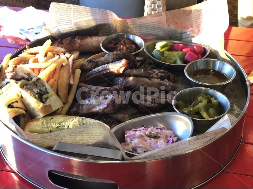 바살비비큐,비비큐플래터,비비큐,bbq,송도트리플스트리트,트리플스트리트,인천,인천송도,송도,플래터,감자,매쉬포테이토,감자튀김,식당,레스토랑,음식점,음식,식재료,요리,food,cook,meal,dishes,food reserves,육류,고기,meat,양식,서양음식,서양요리,western food,western dishes,western meal,western cook