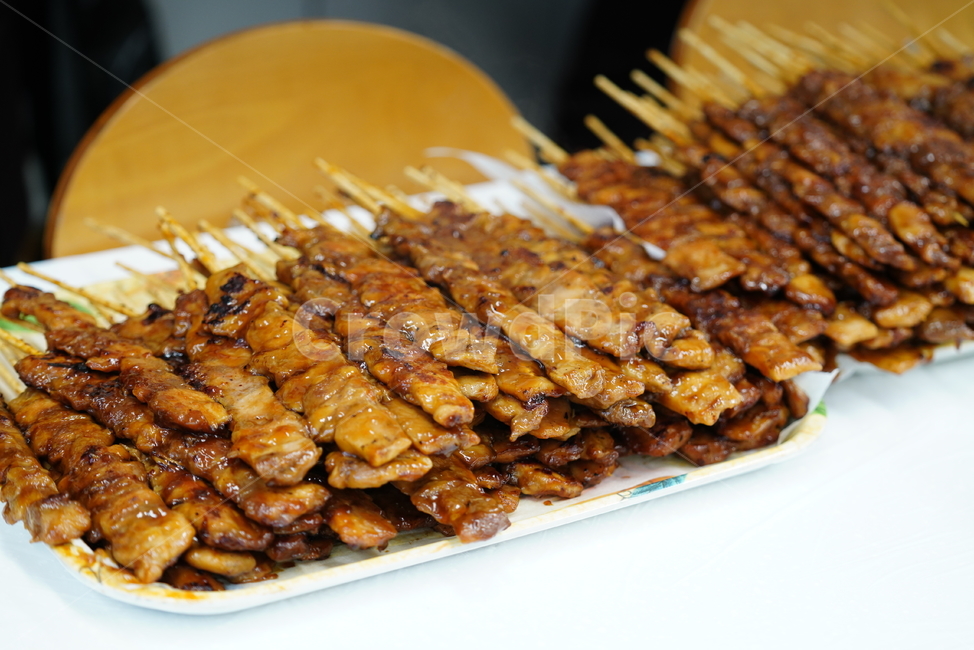 닭꼬치,꼬치,음식,간식,먹거리,food,육류,육식,음식,식재료,요리,food,cook,meal,dishes,food reserves