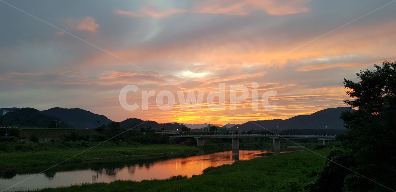 석양,노을빛,황혼,sunset,해질녘,자연,nature,저녁노을,자연,풍경,nature,landscape,outdoors,옥외