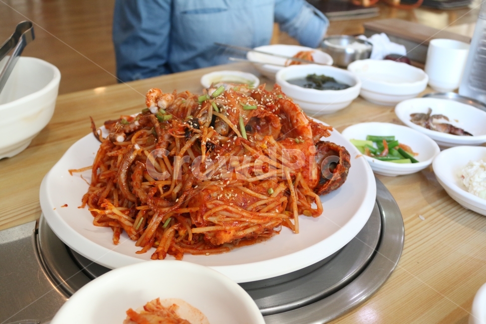 음식,매운음식,붉은색,아귀찜,해물,음식,식재료,요리,food,cook,meal,dishes,food reserves,한식,한국음식,한국요리,korean food,korean dishes,korean meal,korean cook