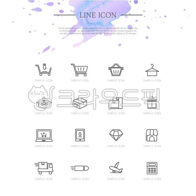 Illustration,vector icon,line,icon,web source,simple,box,source,layer,cart,overseas delivery,pictogram,line icon,web,simple icon,design,vector,bullet,hanger,shopping,jewelry,delivery,calculator,delivery car,Shopping cart,mobile,utilization,packaging,store