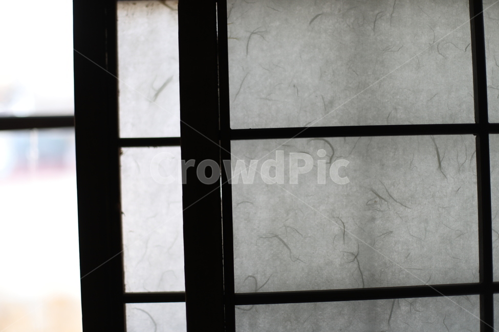 한지,창,일본가옥,창틀,창호,목재,나무,인테리어,실내디자인,interior design