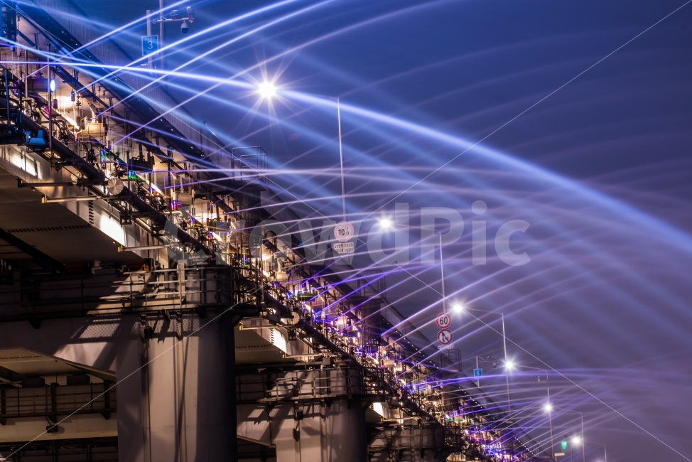 반포대교,분수,불빛,야경,다리,야경,밤,풍경,nightscape,night,landscape,건축물,건물외관,exterior,building,structure,architecture,construction,lighting,조명,건물