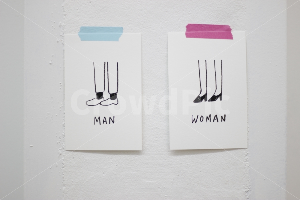 그림,손그림,낙서,화장실,남자,여자,사람,drawing,man,woman,toliet,WC,CR,예술,art