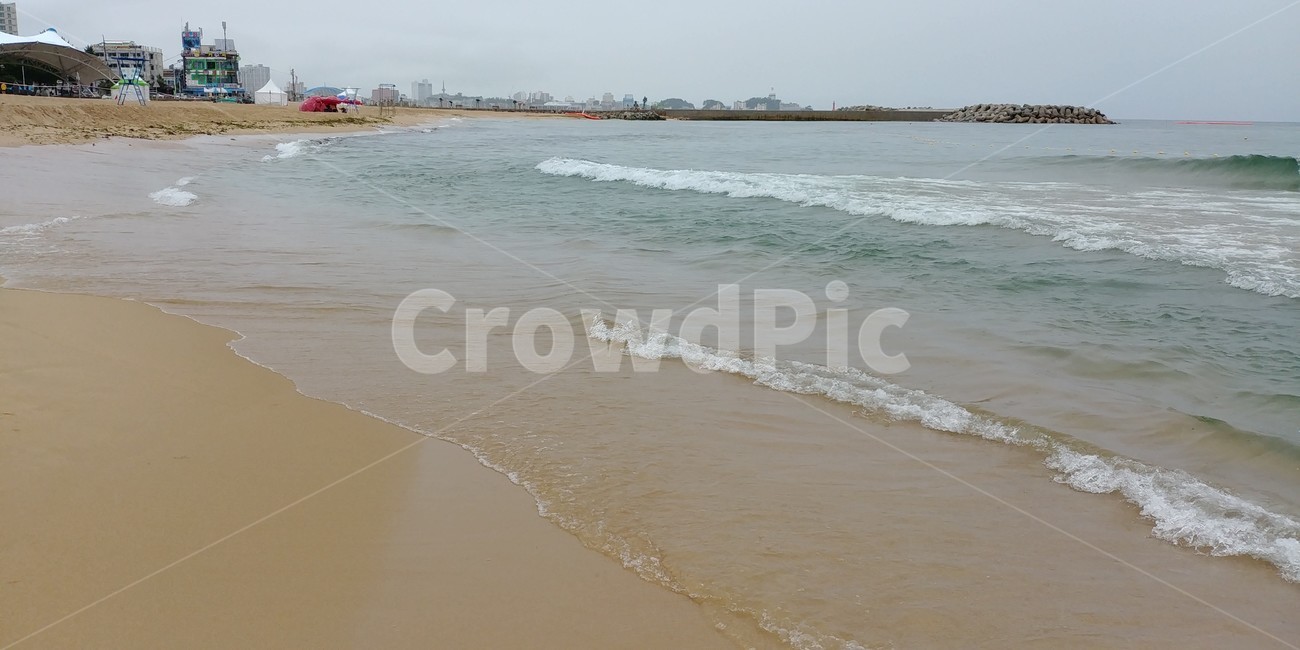 tide,Beach,ocean,beach,sight,rainy sea,summer,sea