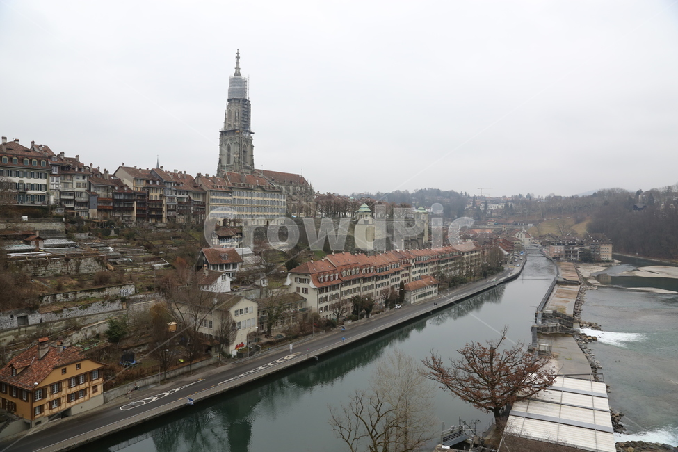 스위스,베른,switzerland,swiss,bren,cloudyday,도시,풍경,city,landscape,해외,외국,세계,foreign,oversea,world,세계도시풍경,해외도시풍경,외국도시풍경,world cityscape,tower,탑,architecture,건축물,building,건물,steeple,뾰족한 탑,spire,첨탑,outdoors,옥외