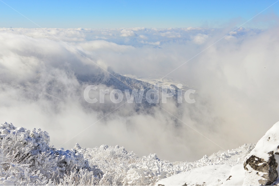 전북,무주,설천면,향적봉,겨울,설경,상고대,운해,outdoors,옥외,nature,자연,mountain,산,ice,빙,snow,눈,glacier,빙하,겨울,계절,winter,season,자연,풍경,nature,landscape,한국자연풍경,한국자연경관,korea nature landscape