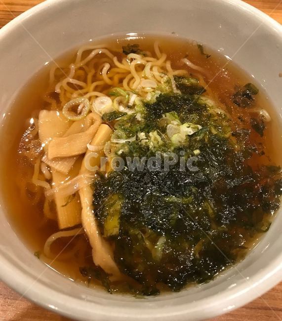 라면,소유라멘,라멘,일본라멘,일본라면